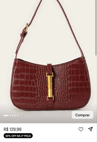 Bolsa vinho