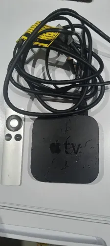 Apple tv 