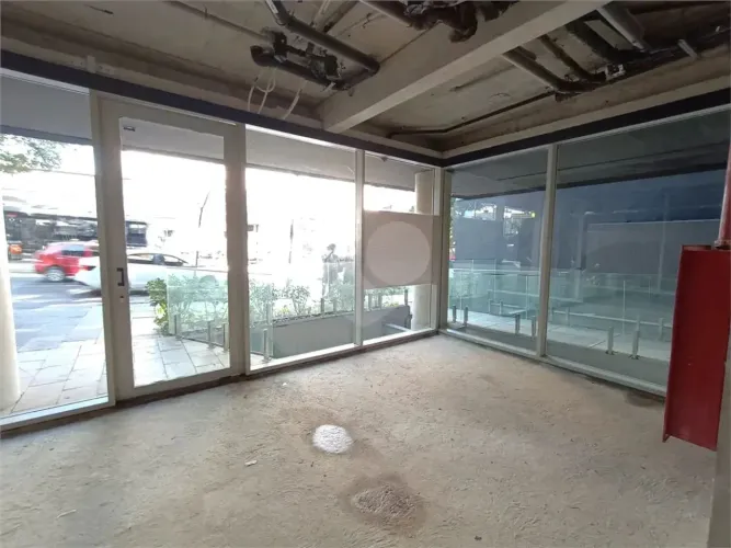 LAGE CORPORATIVA -PINHEIROS - 389 metros quadrados EXCLUSIVA - São Paulo - SP