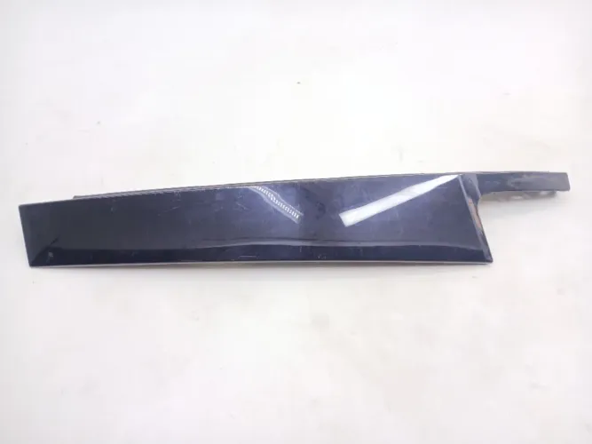 Acabamento Porta Traseira Esquerda Bmw 320i 2.0 2016 2017