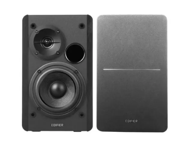 Monitor de Audio Edifier R1280T Preto