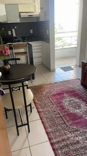 Apartamento para aluguel setor Sul