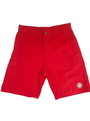 Bermuda Rusty vintage tam.44 anos 2000's surf skate n e billabong quiksilver rip curl