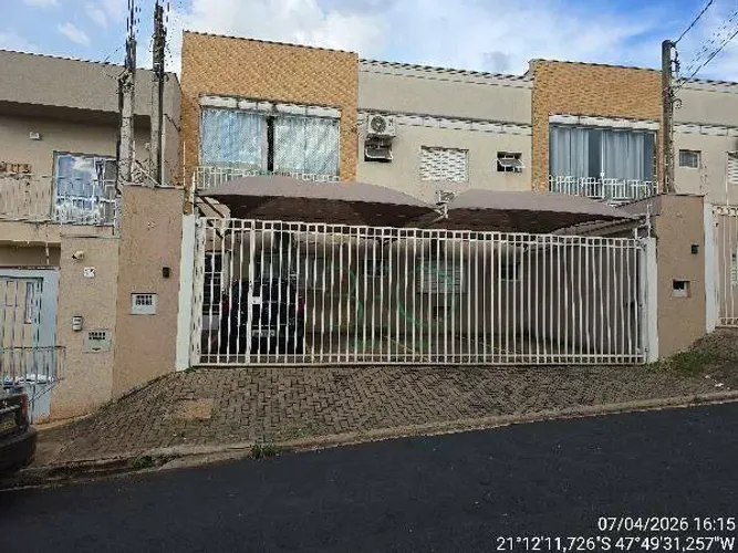 Apartamento com 2 dorm à venda, 69 m² por R$ 207.127,15 - Residencial Flórida - Ribeirão P
