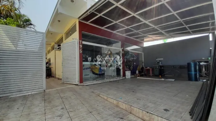 Ponto comercial à venda no Centro - Caraguatatuba / SP - Cod. PC0016