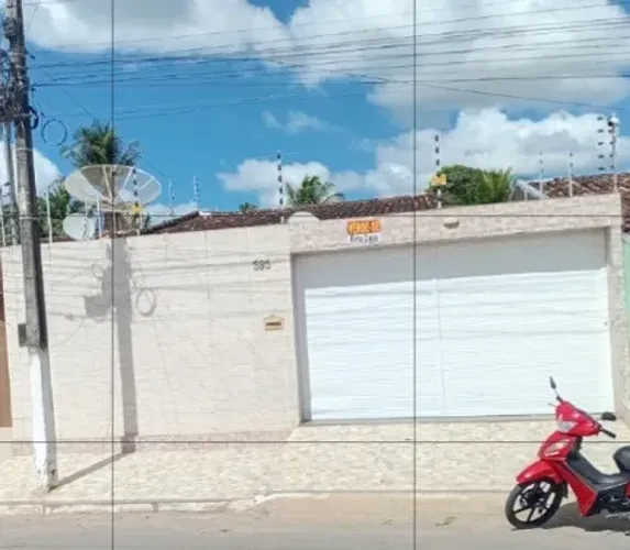 Vende se casa