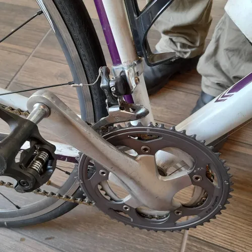 Rodas speed tubular 10v dura ace