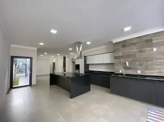 Casa em condomínio fechado para alugar em Mogi Mirim/SP