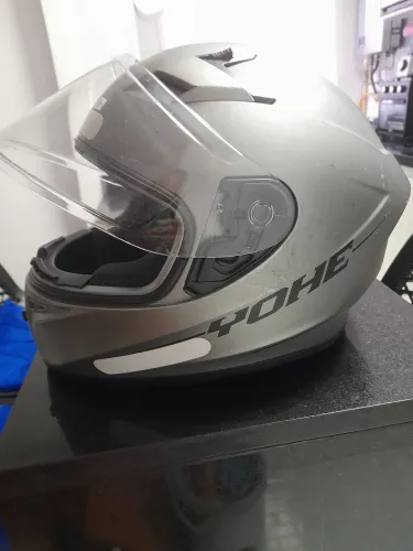 Capacete
