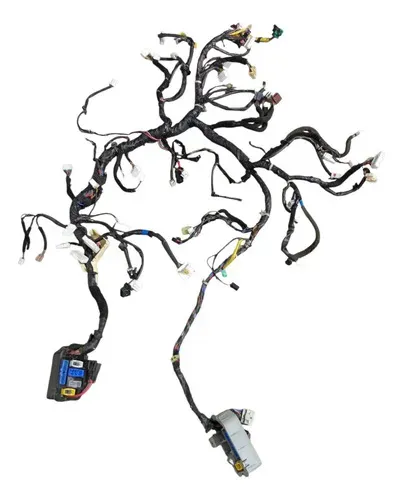 Chicote Painel Hyundai Ix35 2011 2015 Original