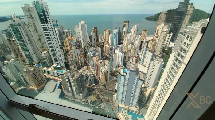 Apartamento 3 Quartos para Venda em Balneário Camboriú, Centro, 3 dormitórios, 3 suítes, 4