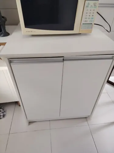 Armário cozinha