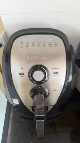 Air fryer Mondial 4L