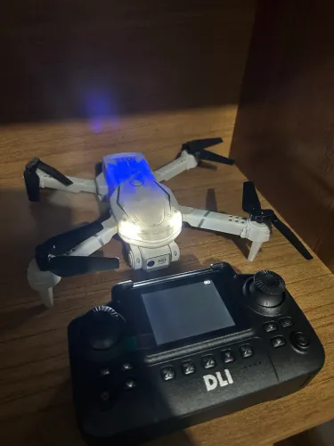 DRONE NOVO