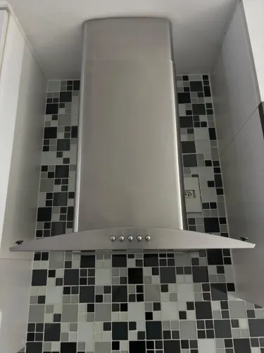 Coifa Philco 60cm inox