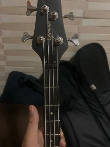 Vendo esse baixo ativo