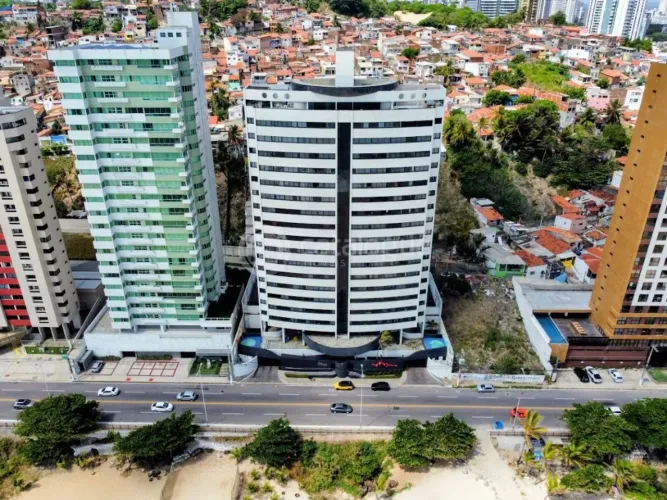 Residencial Oasis  Alto Padrão em Areia Preta | Natal/RN