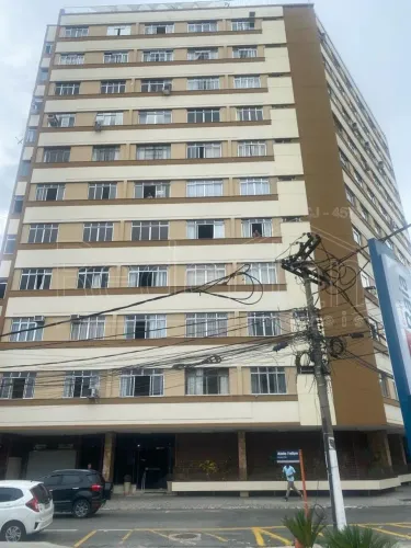 Apartamento no Ano Bom - Barra Mansa