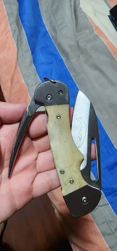 Marlin Spike Myerchin