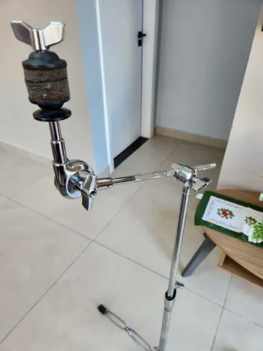 Estante de Prato Girafa Mapex 