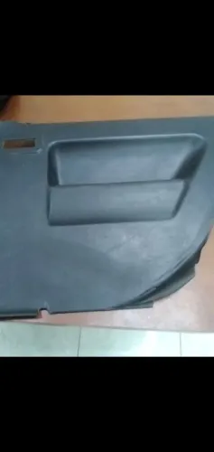 Peças pra Monza