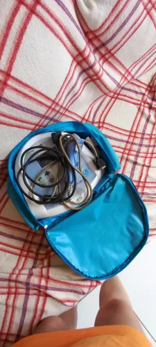 Ultrason sonopulse lll 1 e 3 ibramed 