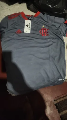 Camisa de time