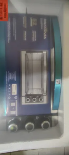 Forno Britânia 2000w