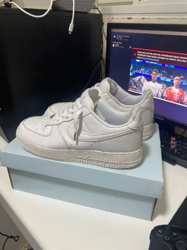 Air Force 1 X Nocta