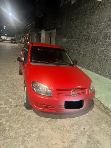 Chevrolet Celta Spirit/ LT 1.0 MPFI 8V Flexp. 5P 2011