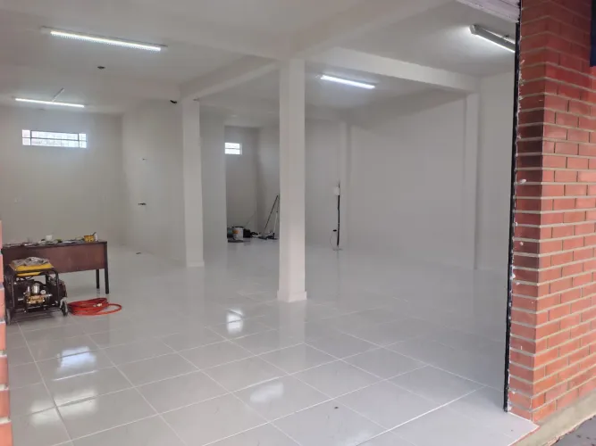 LOCAÇÃO COMERCIAL PORTÃO - DIRETO PROPRIETÁRIO