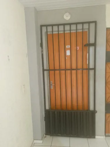 Apartamento troca em casa