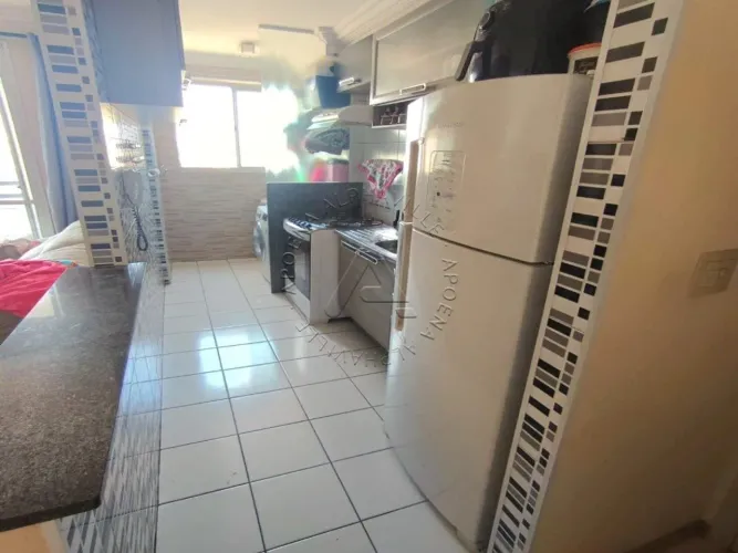 APARTAMENTO A VENDA EM CARAPICUIBA