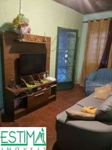 Casa Eugênio de Mello