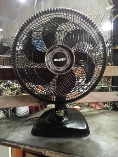 Ventilador Arno 40cm