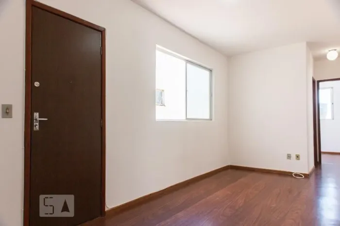 Apartamento à Venda - Buritis, 3 Quartos, 62 m2