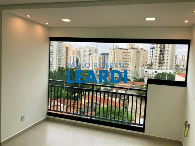 APARTAMENTO - SAÚDE - SP