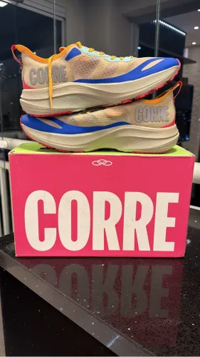 TÊNIS CORRE 4 MARFIN