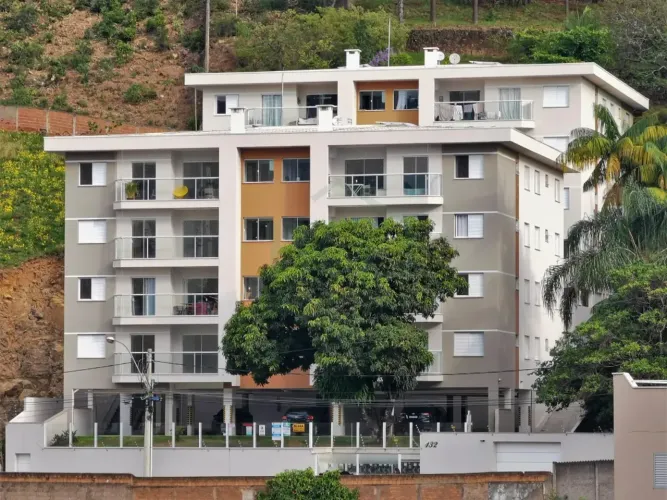 Condominio Residencial Serra das Araucárias