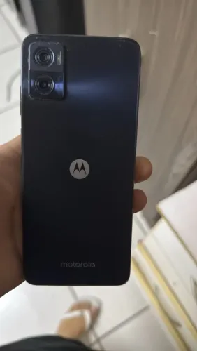 Moto E22