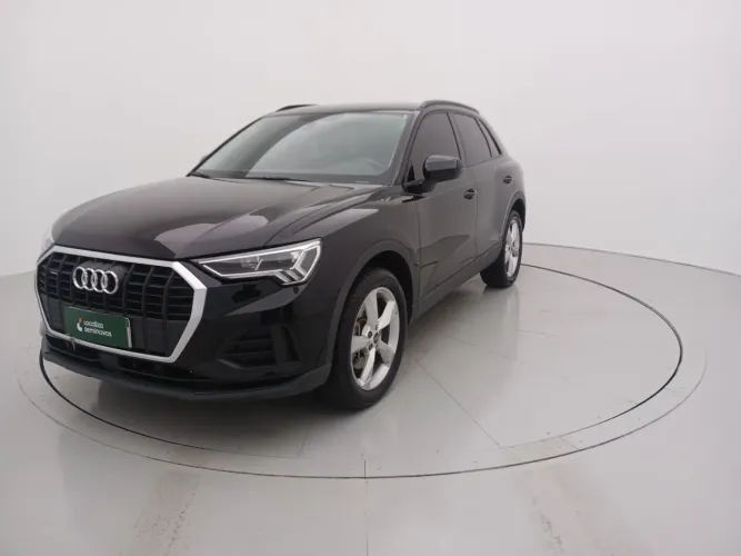 Audi Q3 Prestige 2.0 TFSI Tiptr.quatro 2025