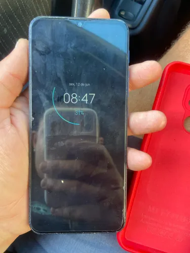 Motorola moto e7 plus