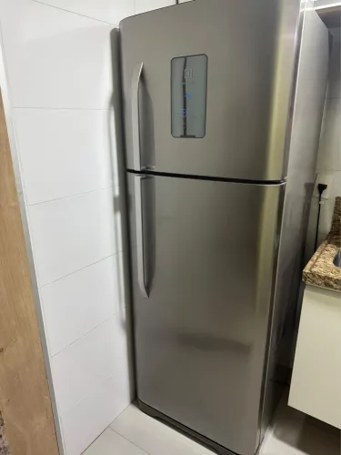 Geladeira Eletrolux TF52X 110V