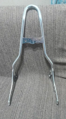Sissybar para harley davidson xl 883 / 1200