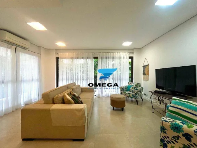 Apartamento à venda - Pitangueiras - Guarujá/SP | Imoga imóveis