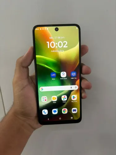 Moto g15 256 gb