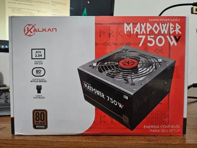 Fontes PC Gamer Lacradas