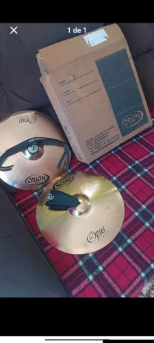 Pratos Orion