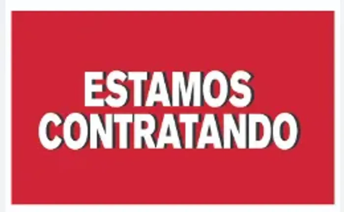 Vaga para ajudante de Motorista