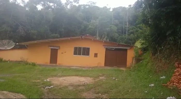 Vendo chácara